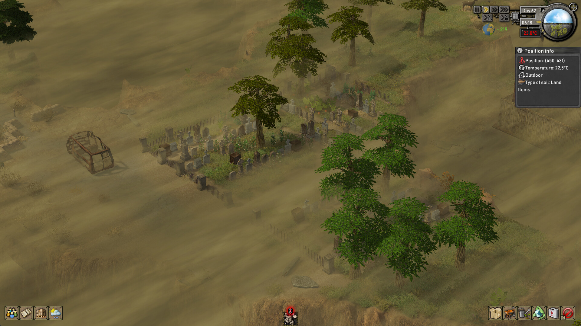 生态朋克 Build.21529490（Ecopunk）免安装中文版