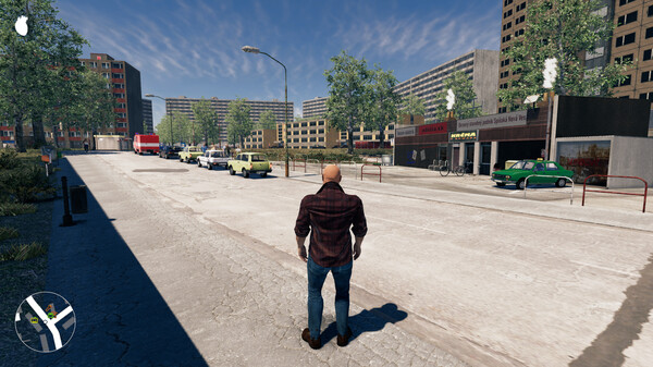 斯洛伐克万岁 v1.0.1b3（Vivat Slovakia）免安装英文版