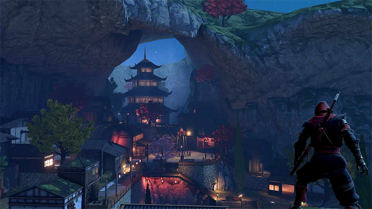 荒神2 Build.20757850 送修改器（Aragami 2）免安装中文版
