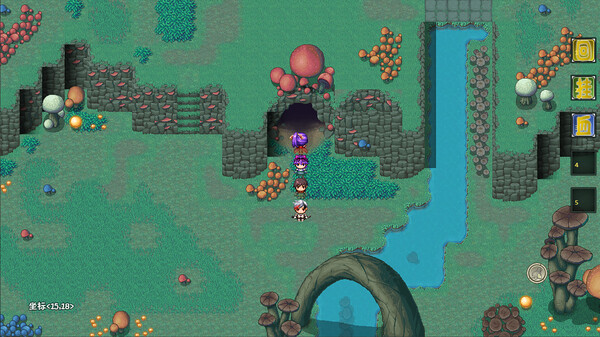 刷啊刷|官方中文|Build.21001395-妙法天成-神兵炼域|解压即撸|