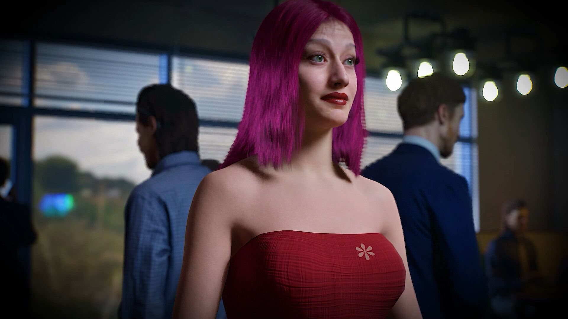 DATE TEACHER|官方中文|Build.21931285+全DLC|解压即撸|