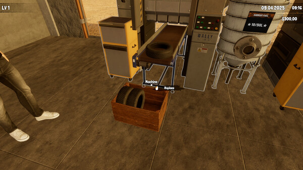 挖油吧!爸爸 Build.21750406 单机+联机(Fuel Harvest Together)免安装中文版