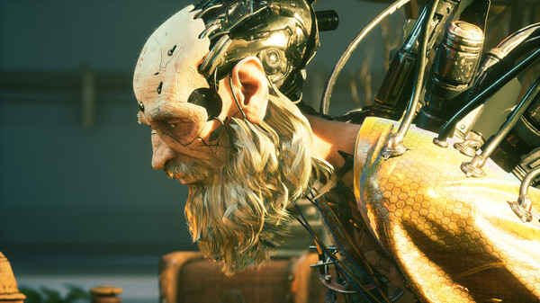 剑星(Stellar Blade)免安装中文版