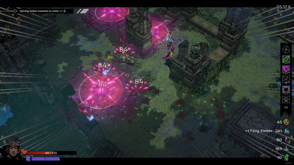 圣杯誓约 v1.1.3.0.1183 单机+联机（SWORN）免安装中文版