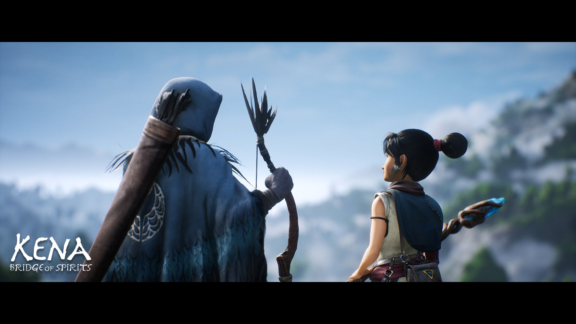 柯娜 精神之桥|豪华中文|Build.20345375+全DLC+修改器|解压即撸|