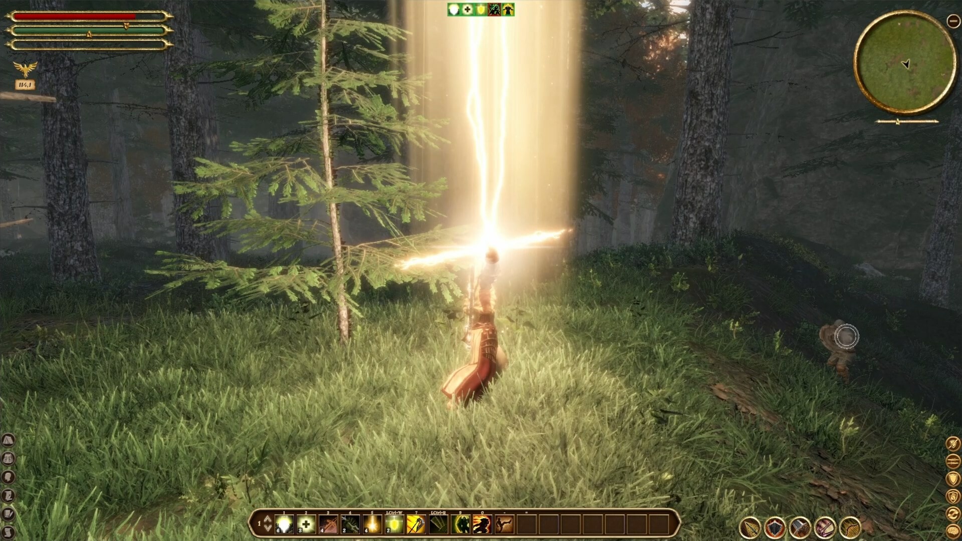 埃伦加德 升天 v1.20.0（Elengard Ascension）免安装中文版