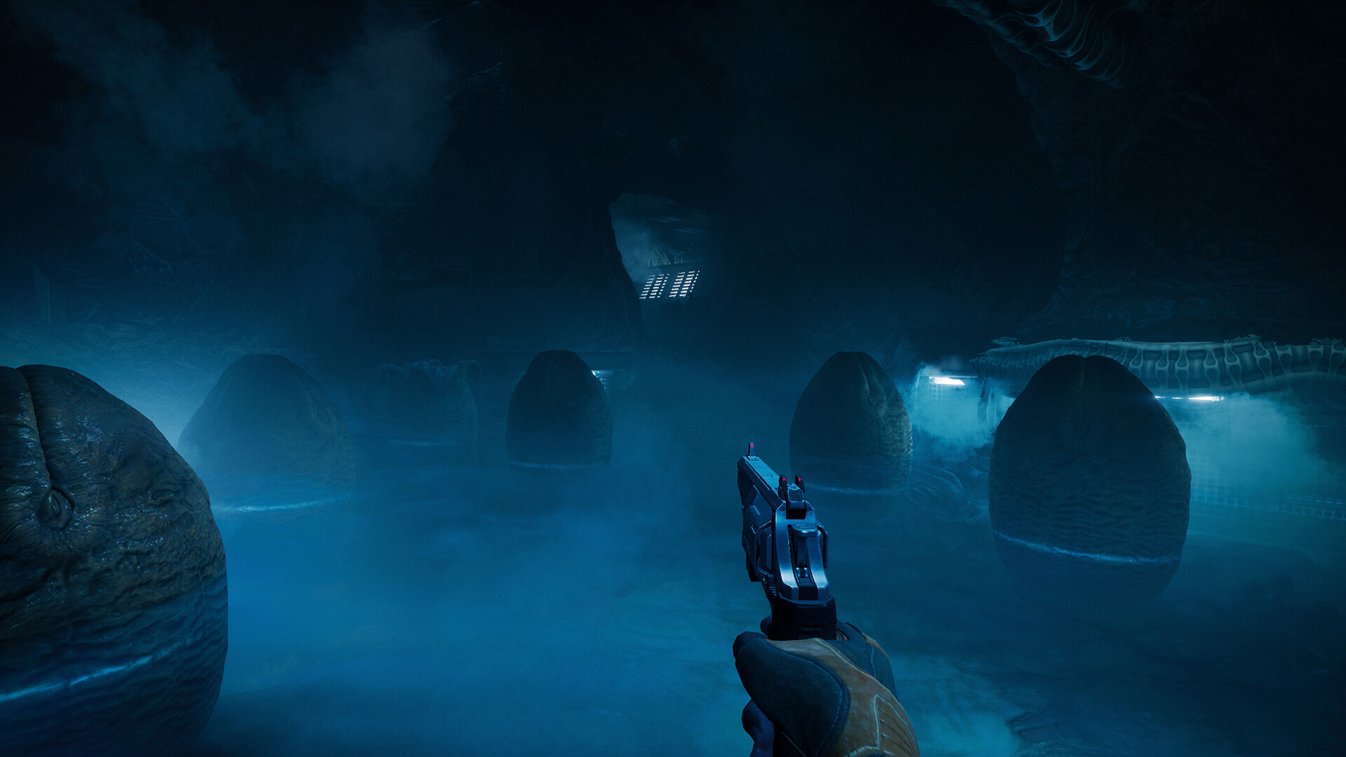 异形 盗贼入侵进化|豪华中文|Build.21805244+全DLC+预购奖励|解压即撸|