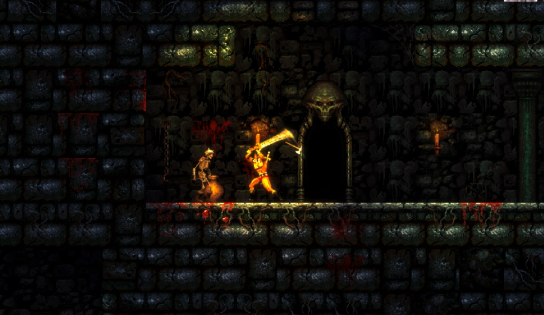 贝荷嘉2|贝霍尔加2 Build.21671457（Beholgar 2）免安装中文版