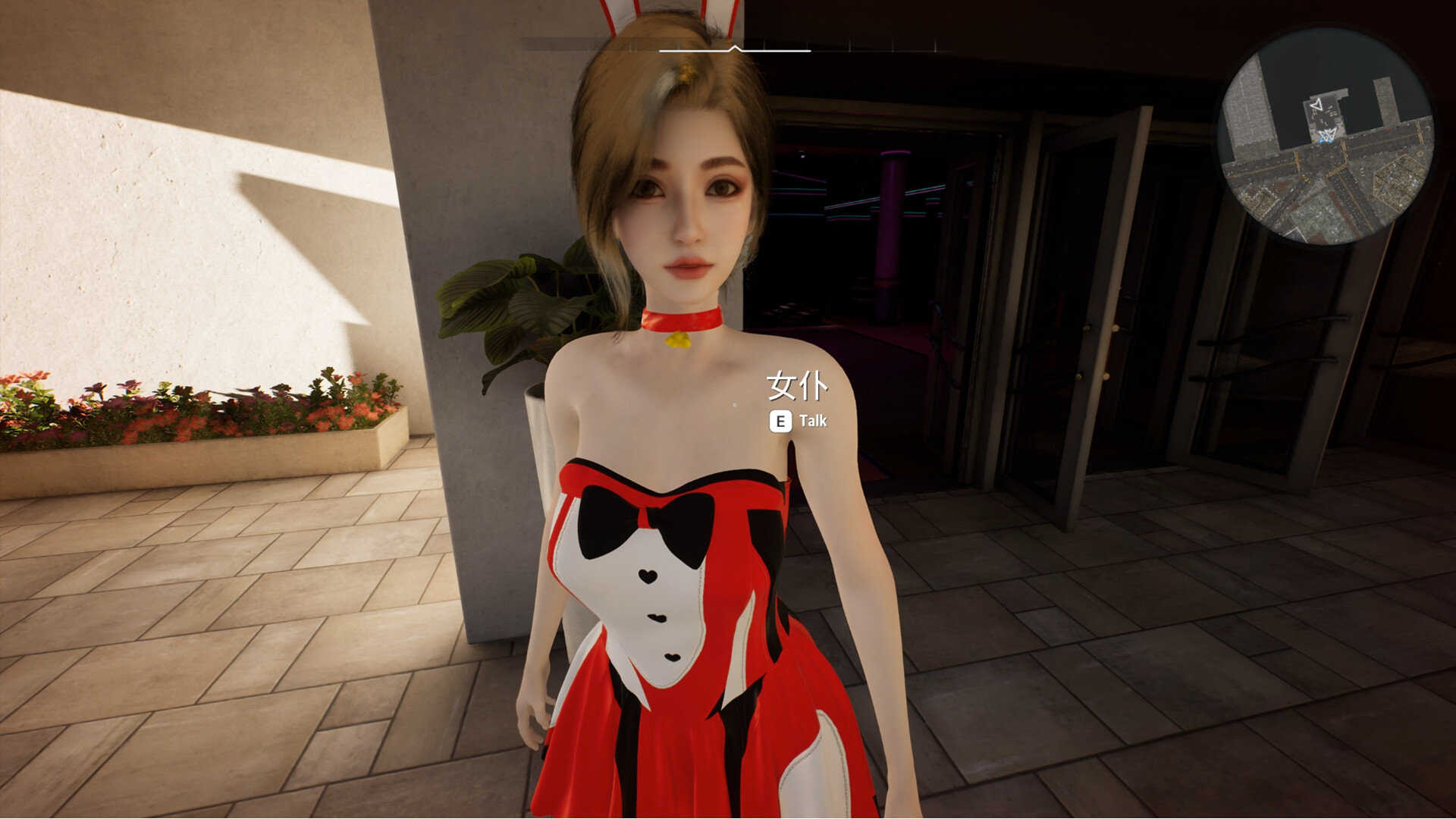 善良都市 Build.21975277（Nice City）免安装中文版