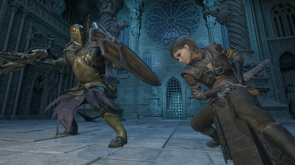 地罚降临,龙陨之刻 v1.0.1(Rise of Rebellion)免安装中文版