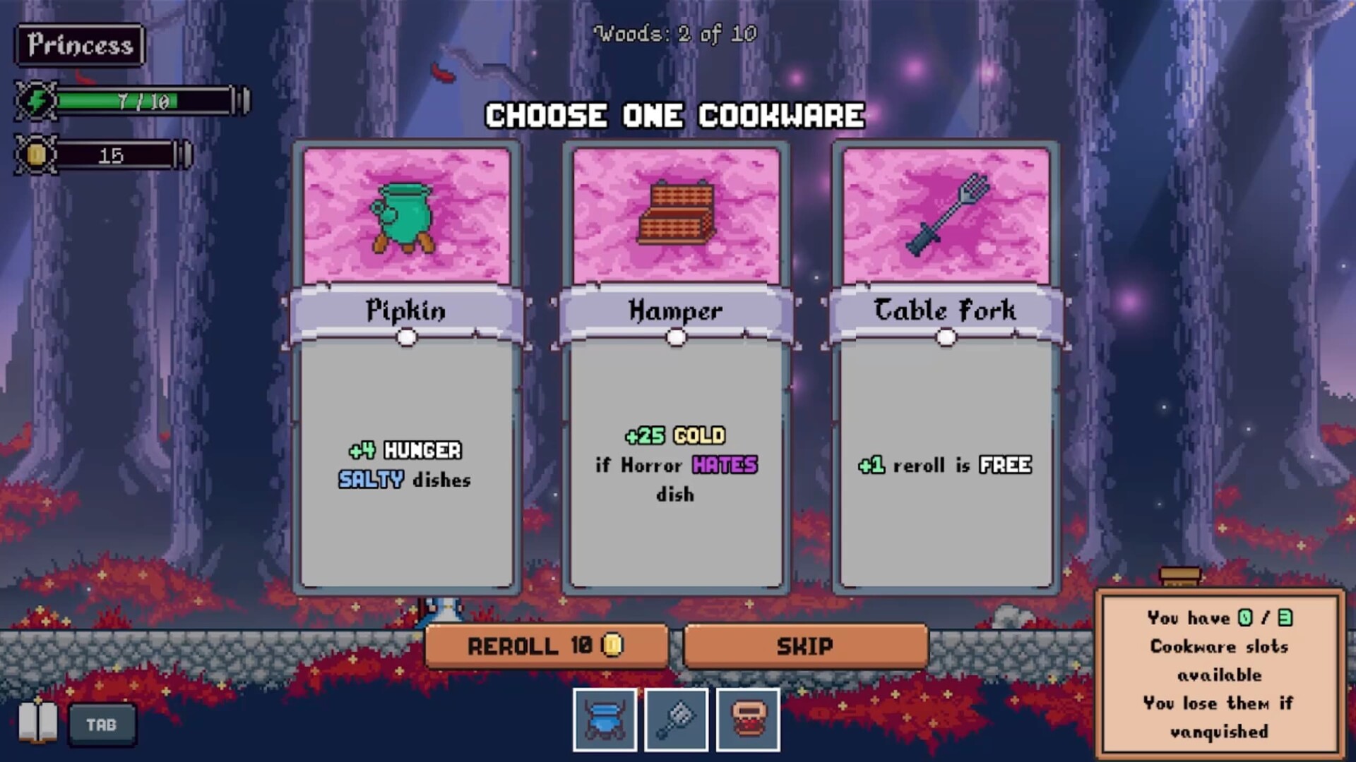 饥饿怪物 Hungry Horrors|官方中文|Build.21537764|解压即撸|