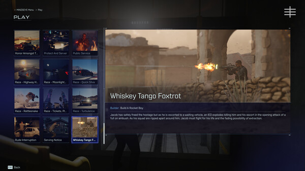 心之眼 MindsEye|豪华中文|Build.21757906+预购特典+全DLC-支持手柄|解压即撸|