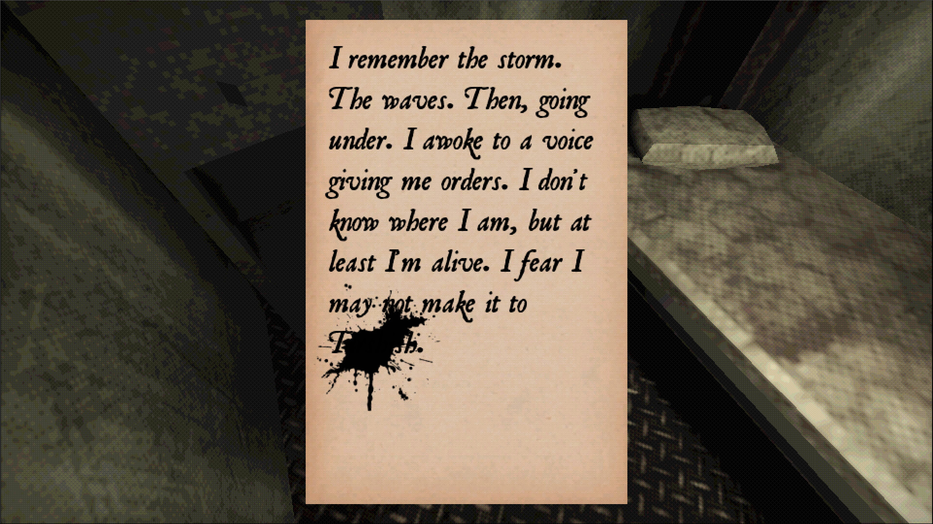 油滑深渊 Build.21529433（The Oily Depths）免安装中文版