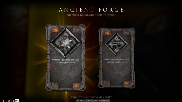 深渊之潮 v1.2.56034 单机+联机(Abyssus)免安装中文版