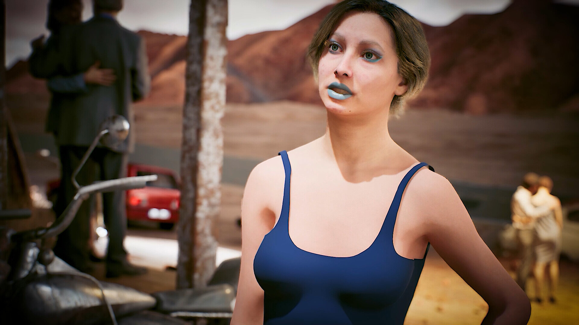 DATE TEACHER|官方中文|Build.21931285+全DLC|解压即撸|