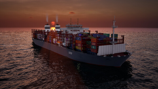 海员人生:行船模拟 v0.2.0.1526(Seafarer The Ship Sim)免安装中文版