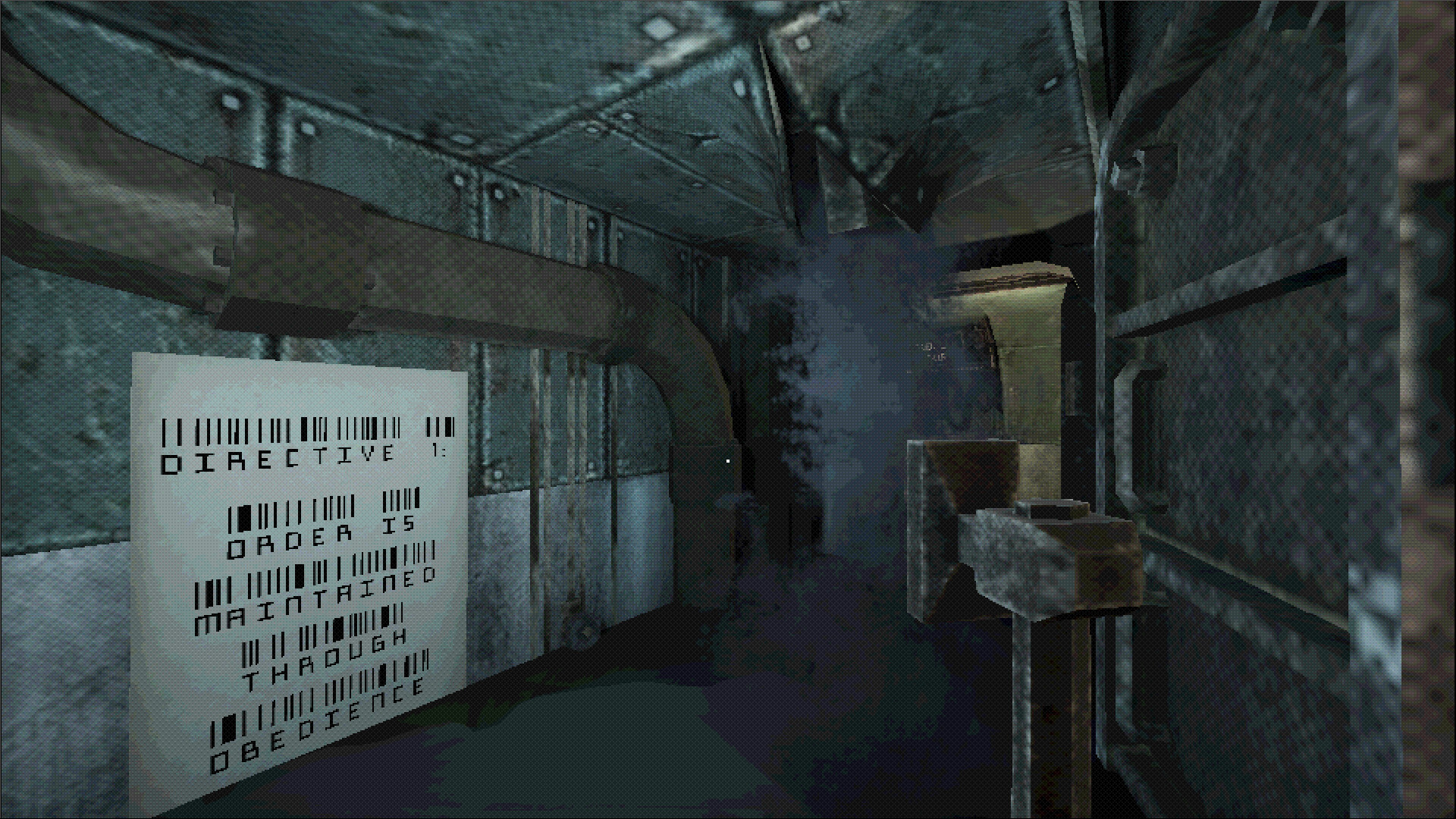 油滑深渊 Build.21529433（The Oily Depths）免安装中文版