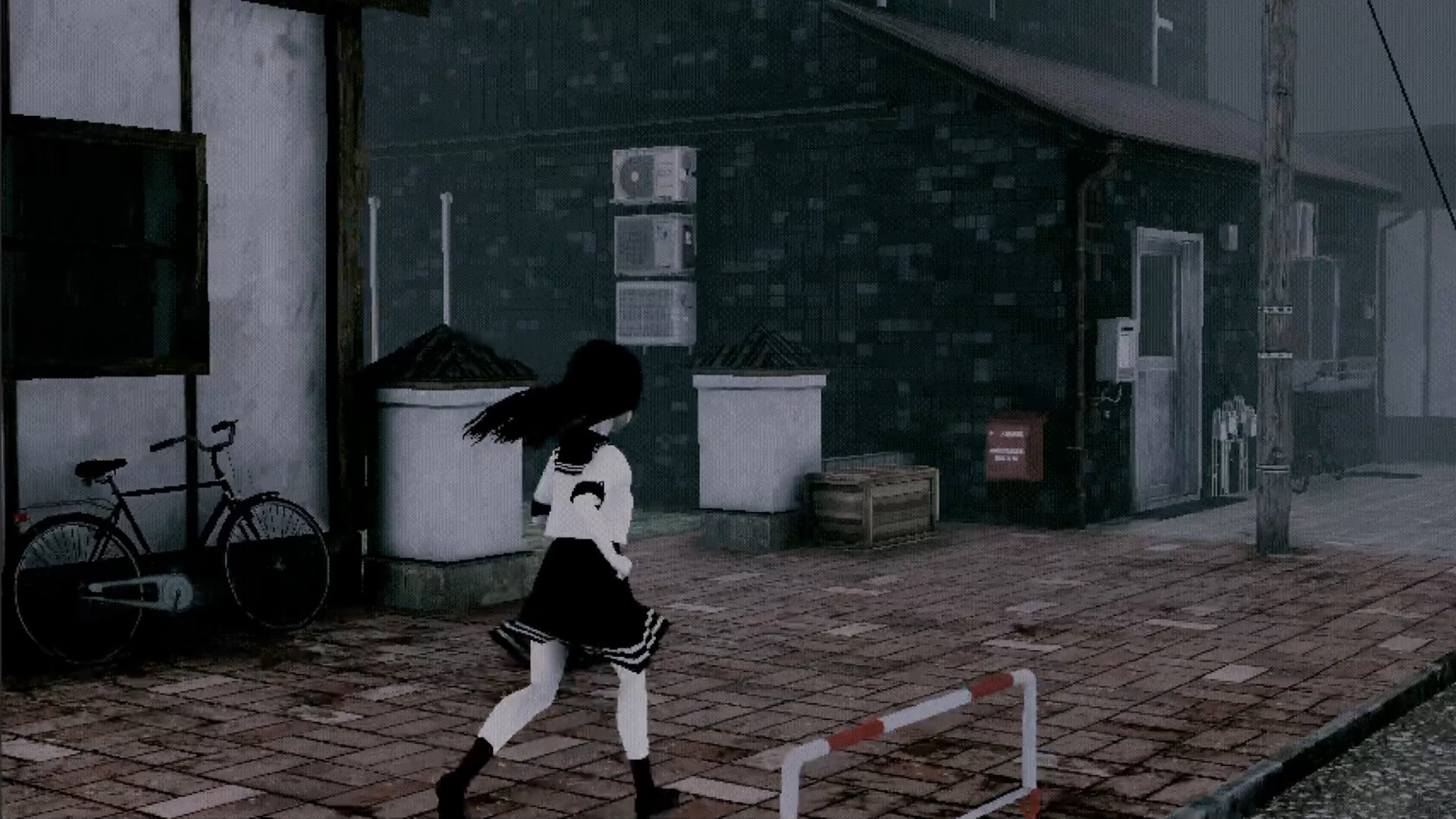 欢迎来到娃娃镇（Welcome to Doll Town）免安装中文版