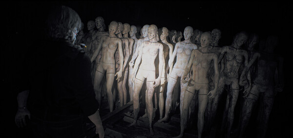 创伤之后 v1.05.02（Post Trauma）免安装中文版