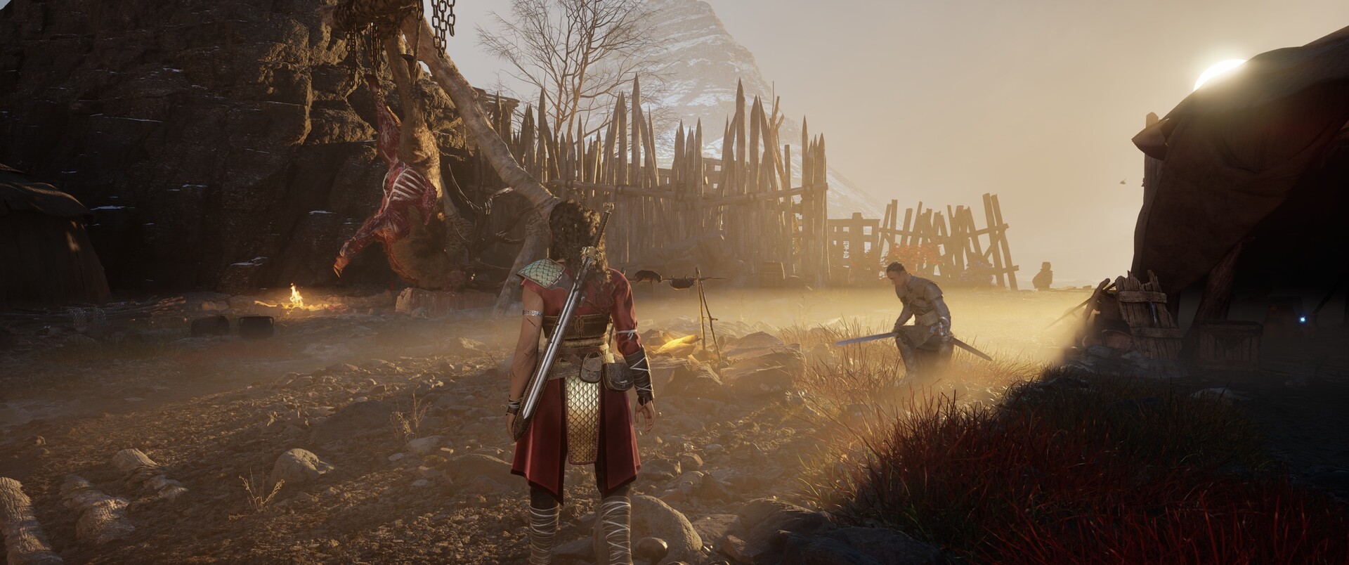 末日的回声 增强版|豪华中文|Build.21970808+预购特典+全DLC|解压即撸|