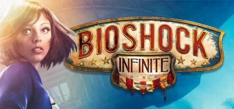 生化奇兵3：无限 送修改器+全关卡装备解锁存档（Bioshock Infinite）免安装中文版