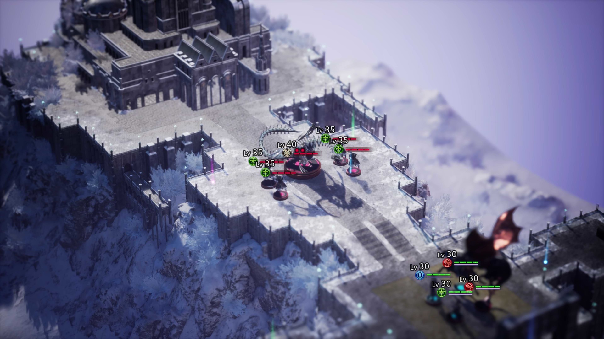 神领编年史|豪华中文|20501741+预购特典+全DLC+修改器|解压即撸|