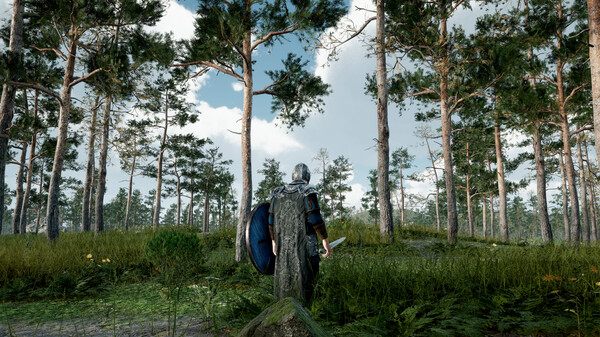 战争之眼 v1.0.19（Eyes of War）免安装中文版