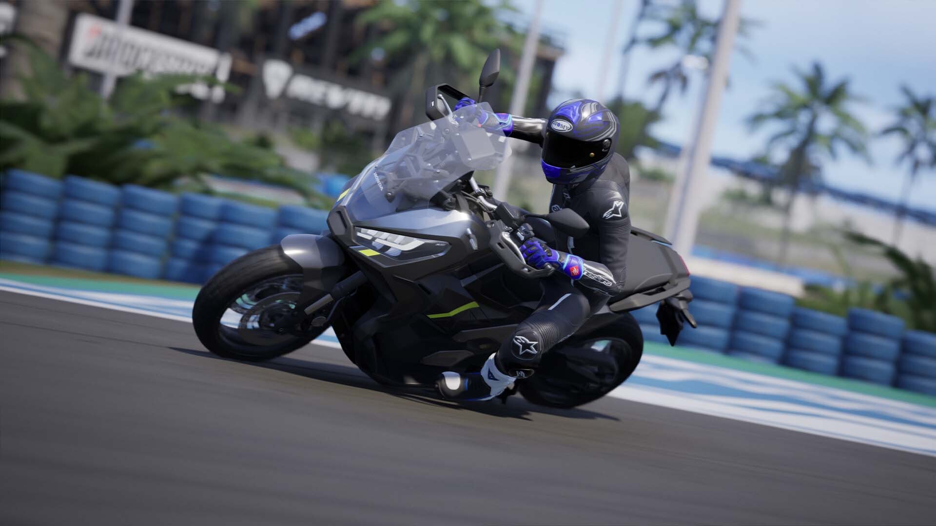 RIDE 6|豪华中文|Build.21897522+预购特典+全DLC|解压即撸|