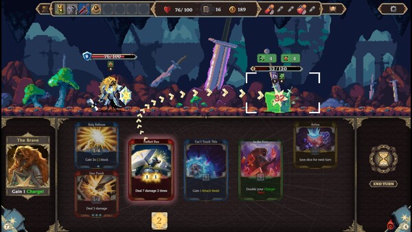 骰子传奇|豪华中文|Build.21716265+全DLC|解压即撸|