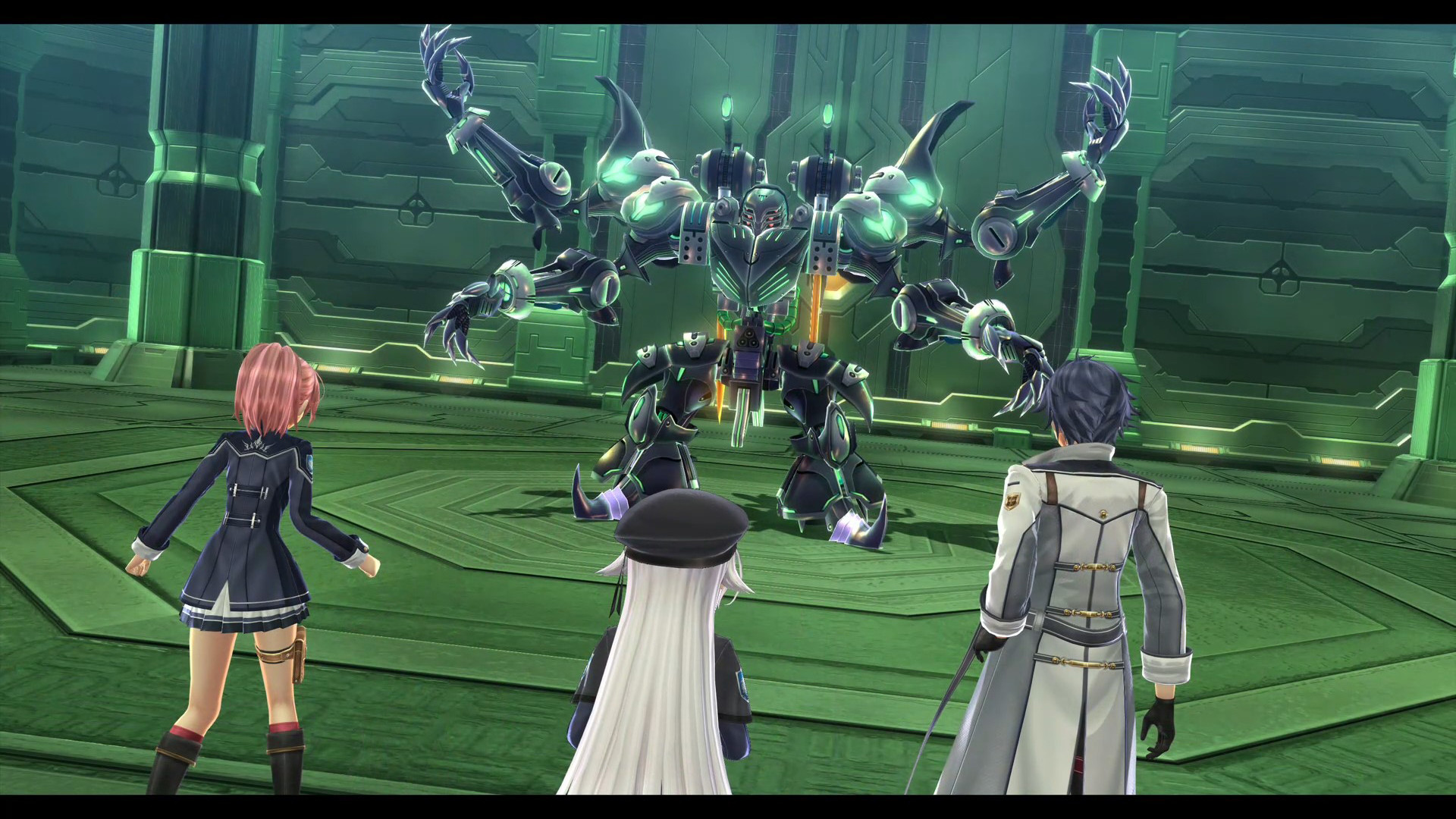 英雄传说 闪之轨迹3|豪华中文|Build.20258289-灰骑再临-宿命延续+预购特典+全DLC+修改器|解压即撸|