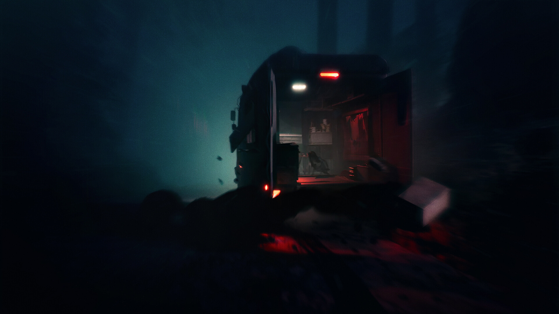 生灵重塑|中字-国语|Build.21884268+预购特典+全DLC-支持手柄|解压即撸|