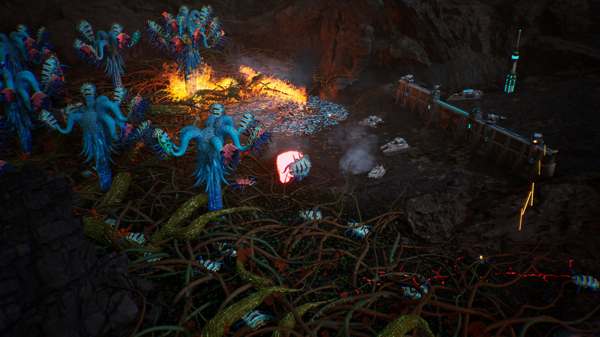 星萼|官方中文|Build.21950157|解压即撸|