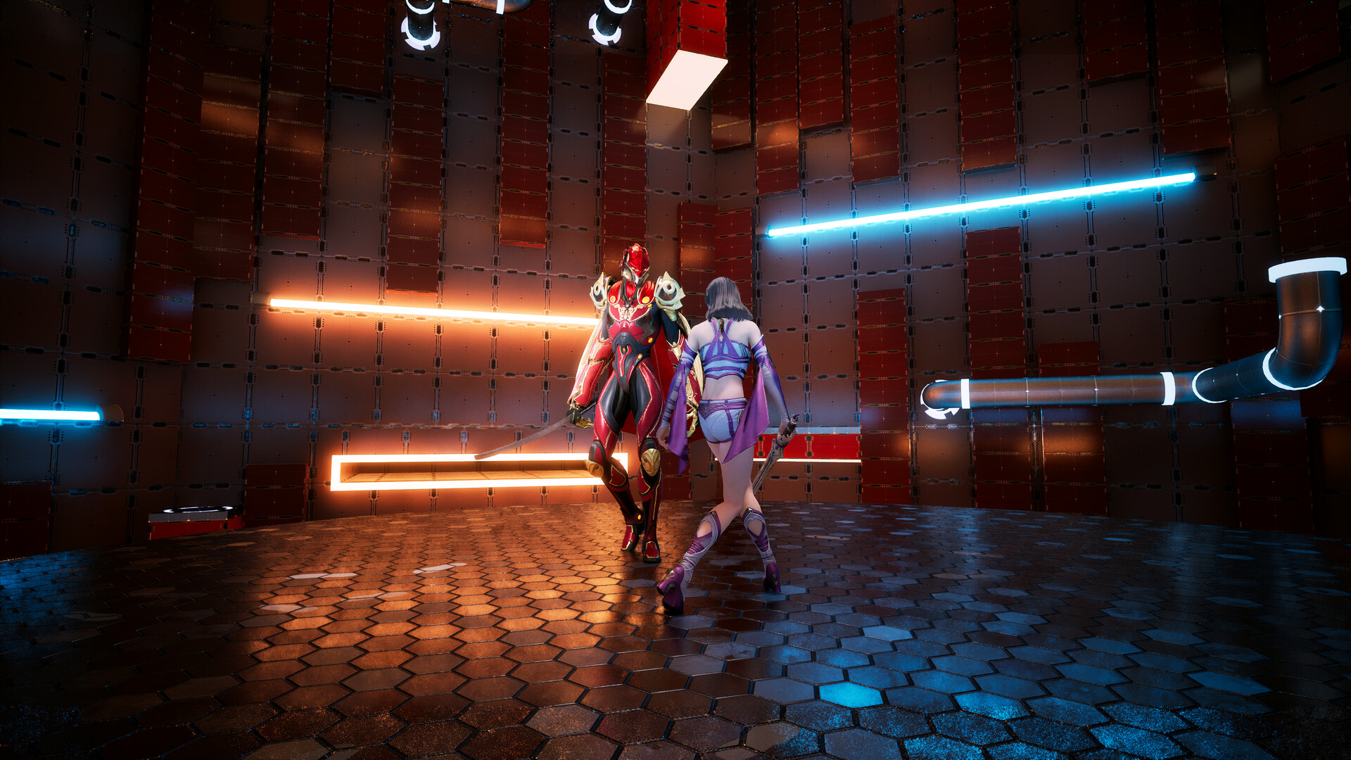 魂跃 SoulUp|官方中文|Build.21875304+全DLC|解压即撸|