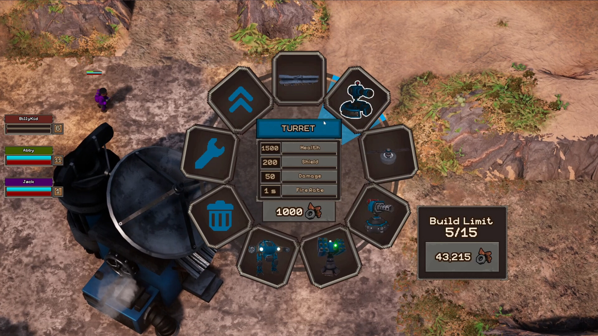 防御兄弟 Build.21457011(Defender Bros)免安装中文版