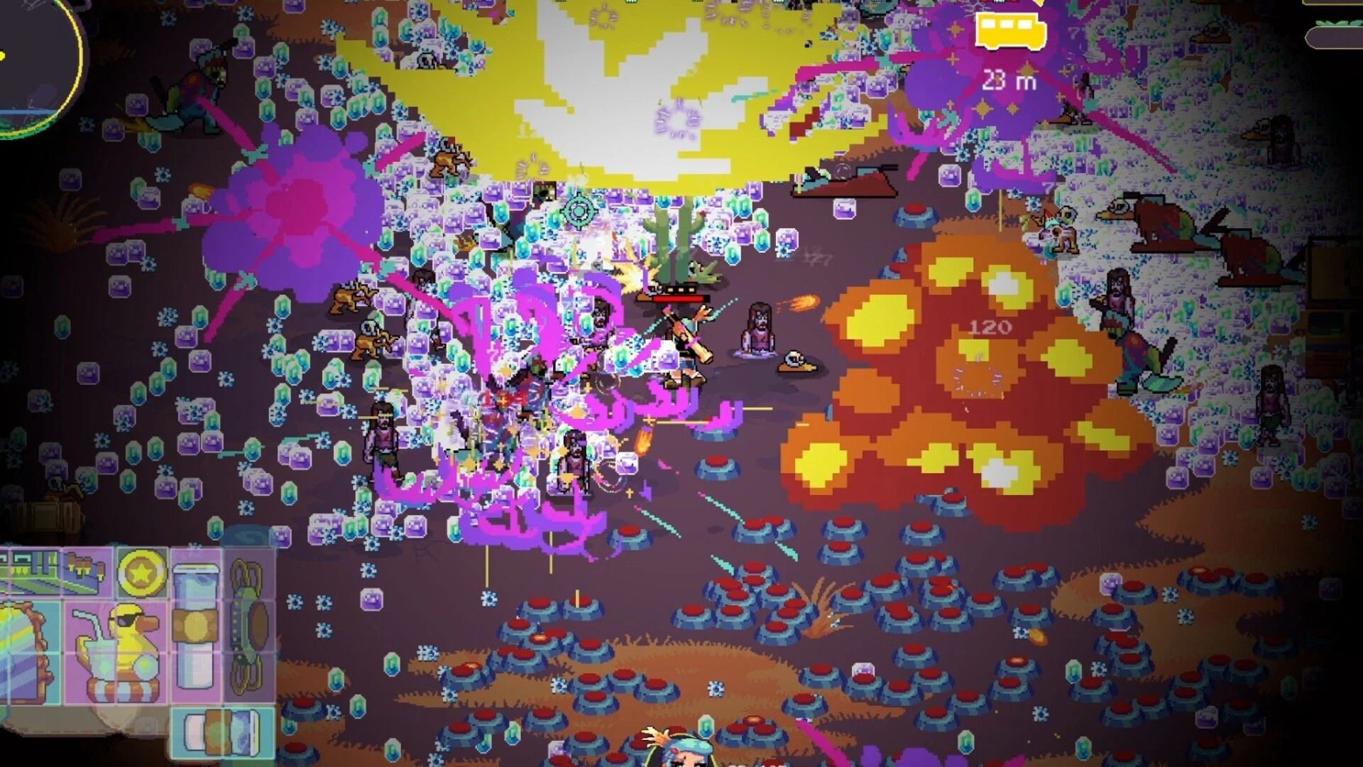 丧尸要塞：末日搜打撤 Build.21729274（Dead Engine）免安装中文版