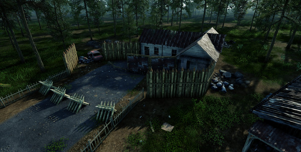 人类Z 正式版|豪华中文|Build.21821631-末日狂潮-生存逆袭+全DLC|解压即撸|