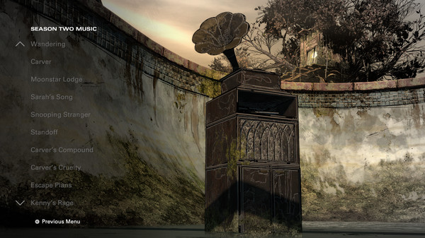 行尸走肉 全集最终系列|官方中文|Build.20952618-灾厄生还-绝望黎明+全DLC|解压即撸|