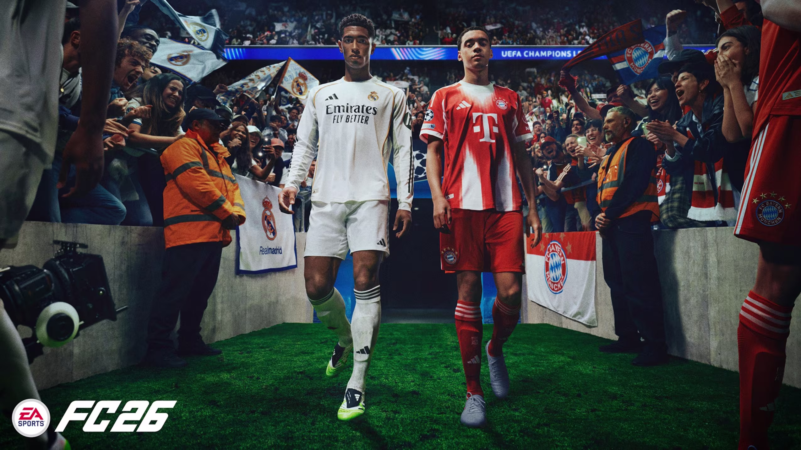 EA SPORTS FC 26|中字-国语|本体+1.83.C362升补+1DLC|NSP|