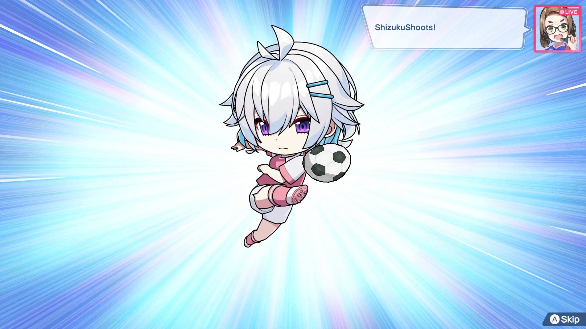 梦幻球星明日翔 完全版|官方中文|V1.0.1A+全DLC|解压即撸|