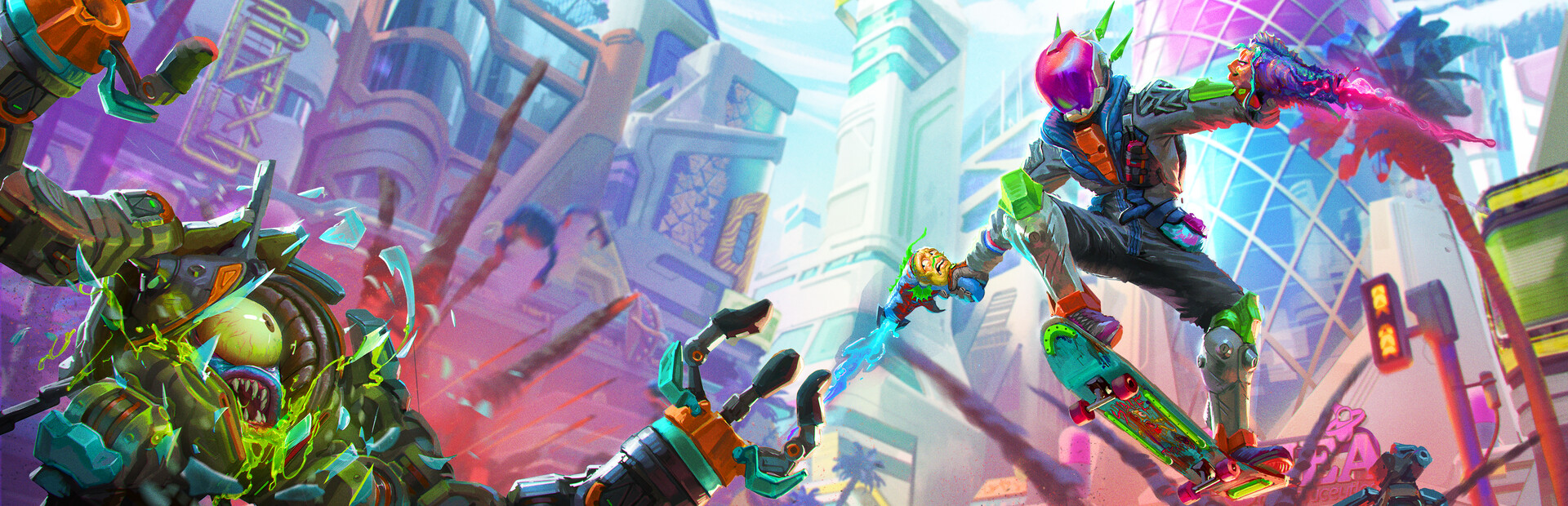 高能人生2|豪华中文|Build.2189794+全DLC+预购特典|解压即撸|