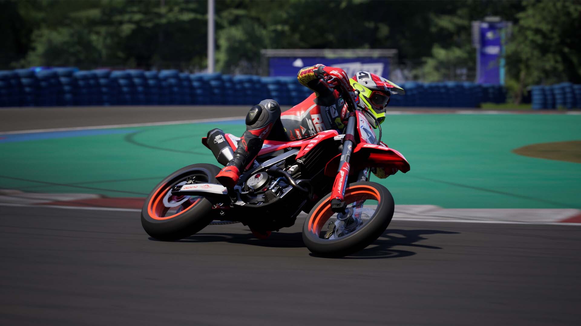 RIDE 6|豪华中文|Build.21897522+预购特典+全DLC|解压即撸|