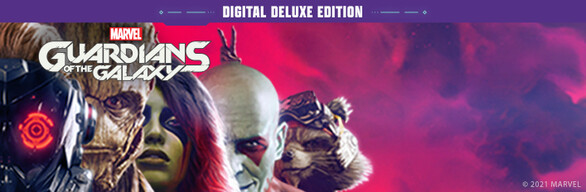 漫威银河护卫队|豪华中文|Build.20413039+预购特典+全DLC+修改器|解压即撸|