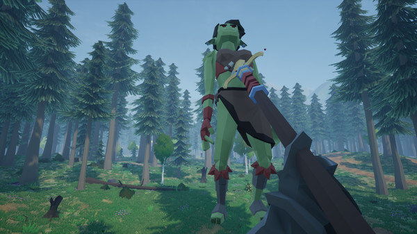 血统|血脉传说 Build.21657066（The Bloodline）免安装英文版