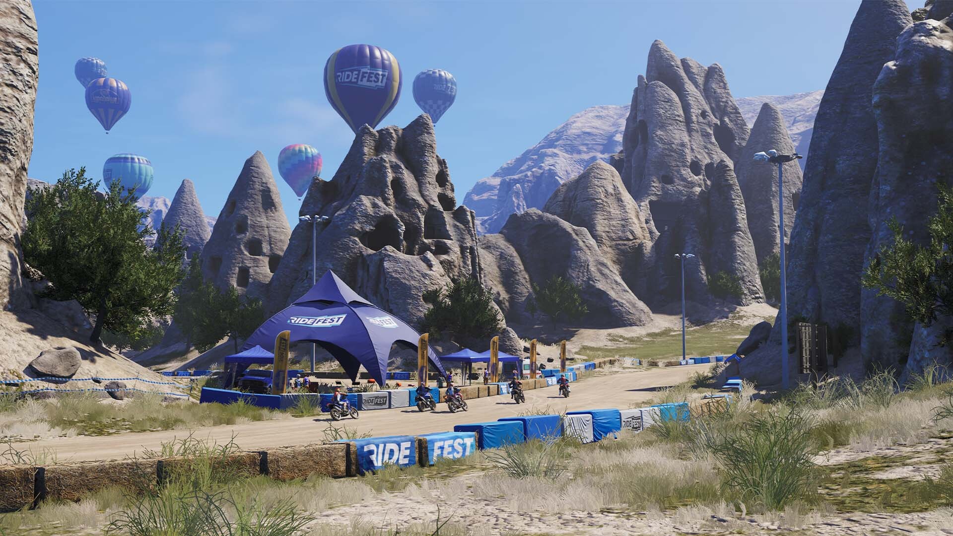 RIDE 6|豪华中文|Build.21897522+预购特典+全DLC|解压即撸|