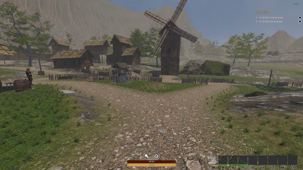 探险逃生:生存 v1.0.0(QUESTSCAPE:Survival)免安装中文版