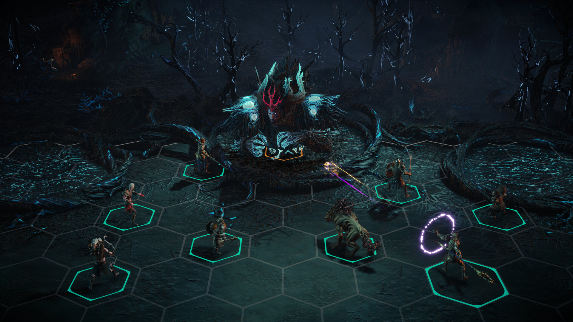 圣战群英传 统治|豪华中文|V1.3.1.3350+全DLC|解压即撸|