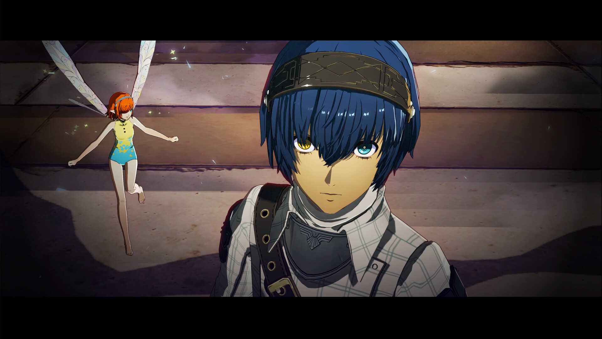 暗喻幻想|豪华中文|V1.0.13.0Fix5+预购特典+全DLC+修改器|解压即撸|