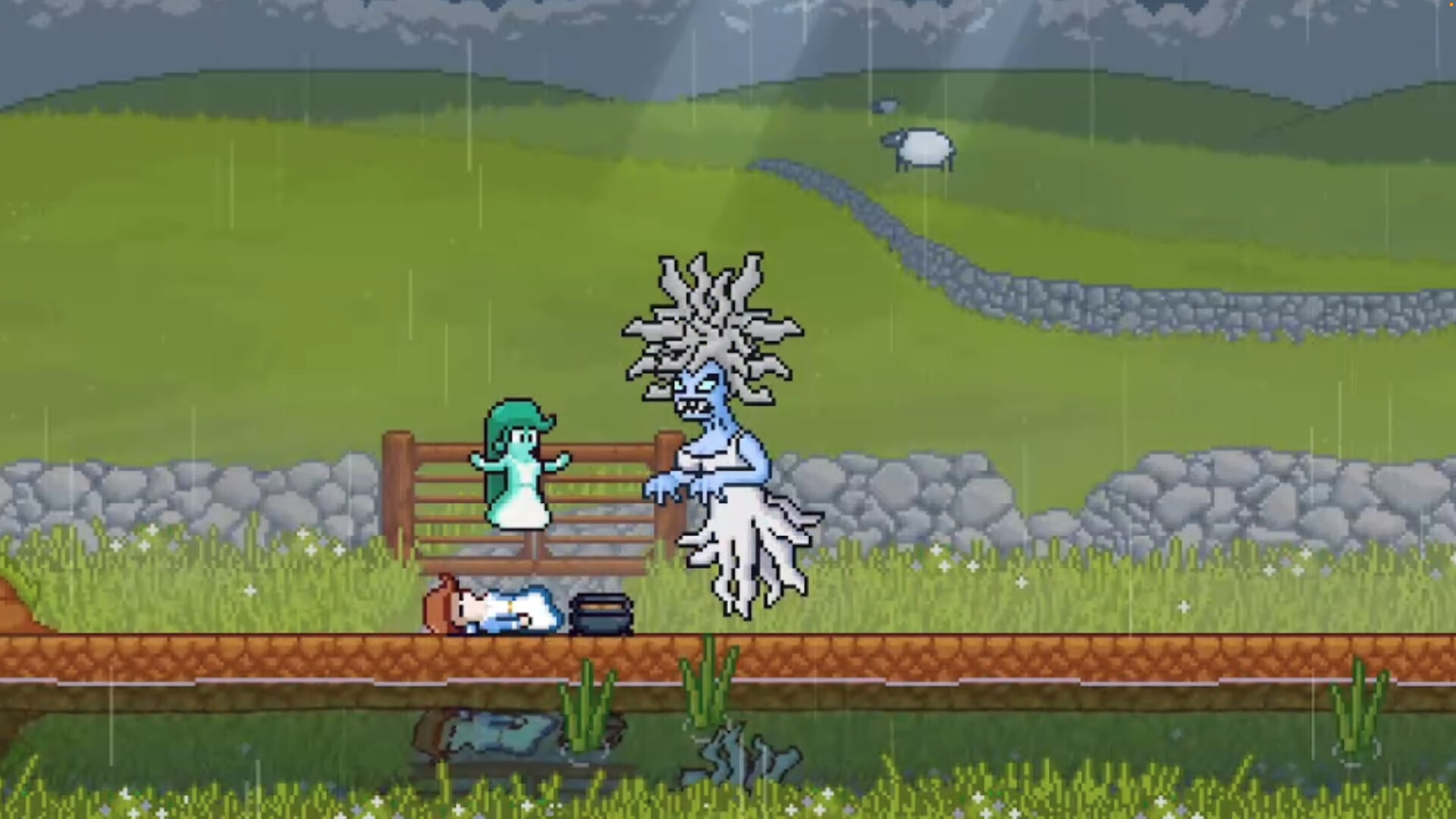 饥饿怪物 Hungry Horrors|官方中文|Build.21537764|解压即撸|