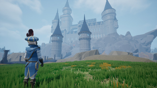 血统|血脉传说 Build.21657066（The Bloodline）免安装英文版