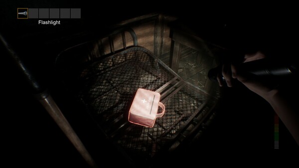 恐慌核心 v1.3.1 单机+联机（PANICORE）免安装中文版